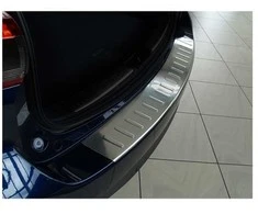 Avisa Krovinio apsaugos kraštas „Mazda 6 Station Wagon GJ“ 2012- plienas