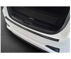 Avisa Krovimo briaunos apsauga Mazda CX-80 2024- juoda