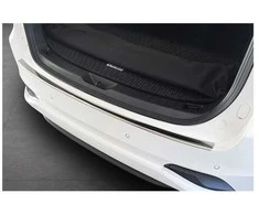 Avisa Pakrovimo lūpos apsauga „Mazda CX-80“ 2024- plienas