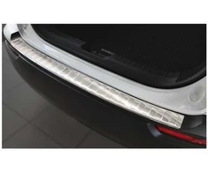 Avisa Pakrovimo lūpos apsauga „Mazda MX-30 2020-“ plienas