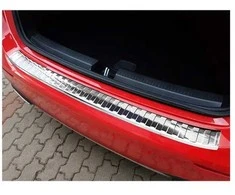 Avisa Pakrovimo briaunos apsauga Mercedes A klasės W177 2018- plienas