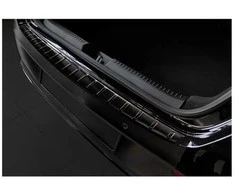 Avisa Krovinio apsaugos lūpa Mercedes CLA St.car 2019- juoda