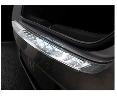 Avisa Krovinio apsaugos lūpa Mercedes CLA St.car 2019- plienas