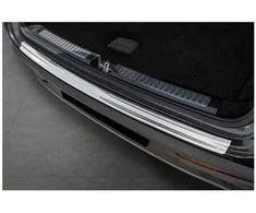 Avisa Pakrovimo briaunos apsauga Mercedes EQC N293 2019- plienas