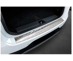 Avisa Krovimo briaunos apsauga Mercedes EQE SUV X294 2023- plienas