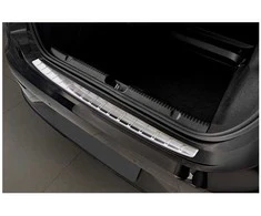 Avisa Pakrovimo briaunos apsauga Mercedes EQE V295 2022- plienas