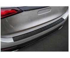 Avisa Krovinio apsaugos lūpa Mercedes GLC II (X254) 2022- matinės juodos spalvos