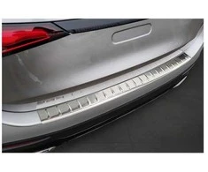 Avisa Krovinio apsaugos lūpa Mercedes GLC II X254 2022- plienas