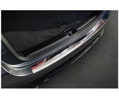 Avisa Krovinio apsaugos lūpa Mercedes GLE II W167 2023- plienas