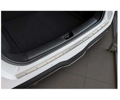 Avisa Pakrovimo briaunos apsauga MG 4 Hatchback 5D 2022- plienas