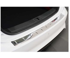 Avisa Pakrovimo krašto apsauga MG 5 EV SW 2022 - plienas