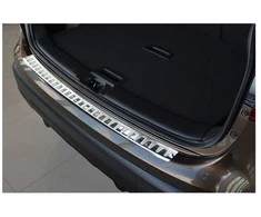 Avisa Bagažinės apsauginis kraštas Nissan Qashqai II 2013-2017- plienas