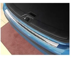 Avisa Bagažinės apsauginis kraštas Nissan Qashqai II 2017-2021 plienas