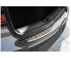 Avisa Bagažinės krašto apsauga Opel Astra K Hečbekas 2015-2021 plienas
