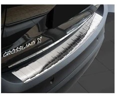 Avisa Krovinio apsaugos kraštas Opel Crossland X 2017- plienas