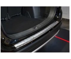 Avisa Pakrovimo briaunos apsauga „Outlander M.Sensor III“ 2015- plienas