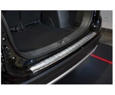 Avisa Pakrovimo lūpos apsauga „Outlander U.Sensor III“ 2015 m. – plienas