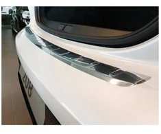 Avisa Pakrovimo lūpos apsauga Peugeot 208 Hatchback 5D 2019- plienas