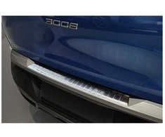 Avisa Pakrovimo lūpos apsauga Peugeot 3008 III 2024- plienas