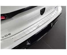 Avisa Pakrovimo lūpos apsauga Peugeot 308 III Hatchback 2022- plienas
