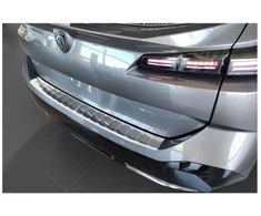 Avisa Bagažinės apsauginis kraštas Peugeot 308 III SW 2022- plienas