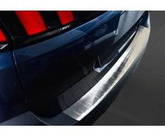 Avisa Bagažinės apsauginis kraštas Peugeot 5008 II 2017-2024 - plienas