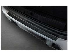 Avisa Apsauginis kraštas pakrovimui Peugeot 5008 III 2024- Matinė juoda