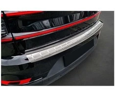 Avisa Pakrovimo briaunos apsauga Polestar 2 Liftback 2020 - plienas