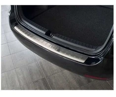 Avisa Bagažinės apsauginis lūpos gaubtas Seat Ibiza IV St.car 2010-2017 plienas