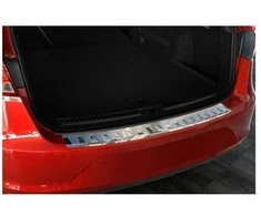 Avisa Bagažinės apsauginis lūpos gaubtas Seat Leon St.car 2013-2020 plienas