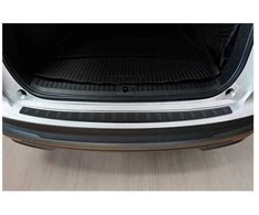 Avisa Apsauginis kraštas bagažinėje Skoda Enyaq IV 2020- matinė juoda