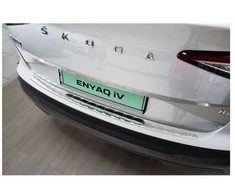 Avant Denmark As Pakrovimo briaunos apsauga Skoda Enyaq IV 2020- plienas