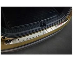 Avisa Pakrovimo briaunos apsauga Skoda Kodiaq II 2024- plienas