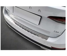 Avisa Pakrovimo briaunos apsauga „Skoda Octavia Scout Combi 2020-“ plienas