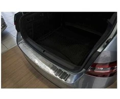 Avisa Pakrovimo lūpos apsauga „Skoda Superb Sedan“ 2015- plienas