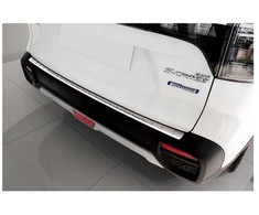 Avisa Krovimo briaunos apsauga Suzuki S-Cross II 2021- plienas