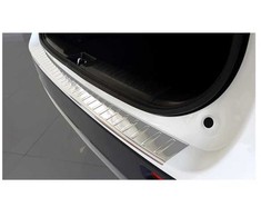 Avisa Krovimo briaunos apsauga Suzuki Vitara II Hybrid 2015- plienas