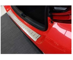 Avisa Pakrovimo briaunos apsauga Toyota Yaris IV 5D 2020- plienas