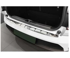 Avisa Pakrovimo krašto apsauga Volvo EX30 2023- plienas