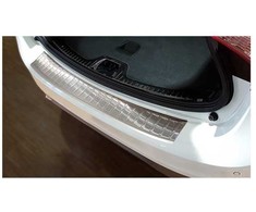 Avisa Pakrovimo briaunos apsauga Volvo V60 Combi 2010-2018 plienas