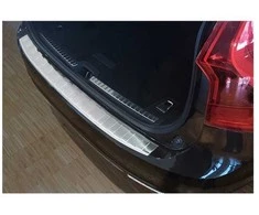 Avisa Pakrovimo briaunos apsauga Volvo V90 Combi 2016- plienas
