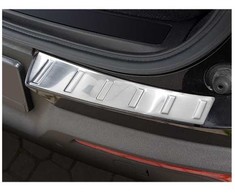 Avisa Pakrovimo briaunos apsauga Volvo XC40 2017- plienas
