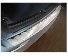Avisa Krovinio apsaugos kraštas Volvo XC60 II 2017- plienas