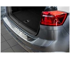 Avisa Krovinio apsaugos kraštas VW Golf Sportsvan 2014- plienas