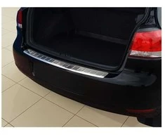 Avisa Krovinio apsaugos kraštas VW Golf VI 2008-2012 - plienas