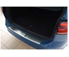 Avisa Krovinio apsaugos kraštas VW Golf VII Variant 2012-2016 plienas