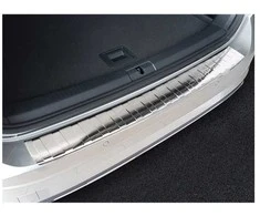 Avisa Krovinio apsaugos lūpa VW Golf VII Variant 2017-2019 plieninė