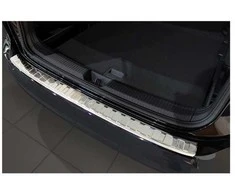 Avisa Krovinio apsaugos lūpa VW Golf VIII Variant 2020- plieninė