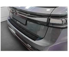 Avisa Krovinio apsaugos kraštas VW ID.7 Tourer 2024- matinė juoda