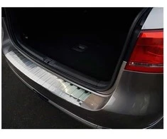 Avisa Krovinio apsaugos kraštas VW Passat B7 Variant 2010-2014 - plienas